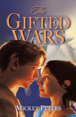 The Gifted Wars|Mickey Peters