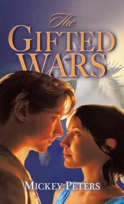 The Gifted Wars|Mickey Peters