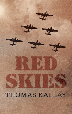Red Skies|Thomas Kallay