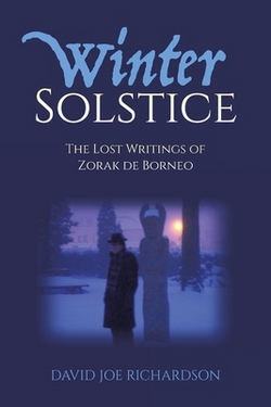 Winter Solstice|David Joe Richardson