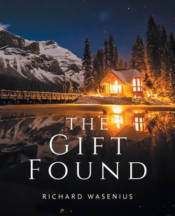 The Gift Found|Richard Wasenius