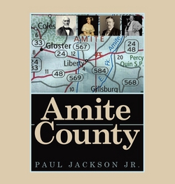 Amite County|Jr. Paul Jackson
