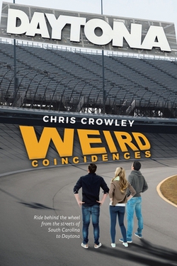 Weird Coincidences|Chris Crowley