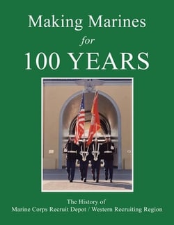 Making Marines for 100 Years|McRd Museum Foundation