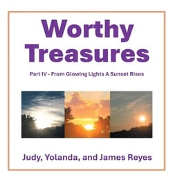 Worthy Treasures|Judy Reyes