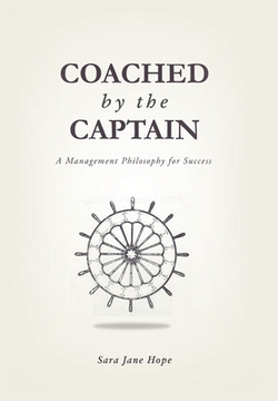 Coached by the Captain|Sara Jane Hope
