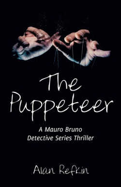 The Puppeteer|Alan Refkin