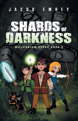 Shards of Darkness|Jacob Emrey