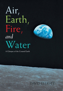 Air, Earth, Fire, and Water|David Elliott