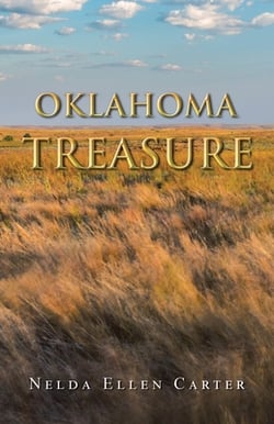 Oklahoma Treasure|Nelda Ellen Carter