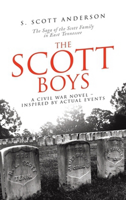 The Scott Boys|S. Scott Anderson