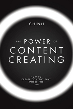 The Power of Content Creating|Chinn