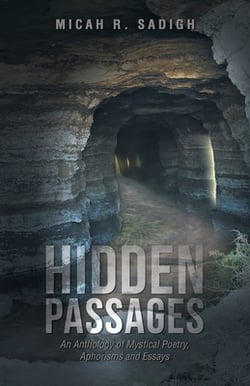 Hidden Passages|Micah R. Sadigh