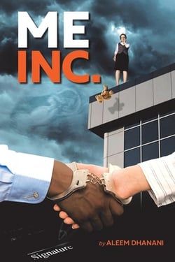 Me Inc.|Aleem Dhanani