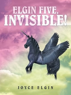 Elgin Five, Invisible!|Joyce Elgin