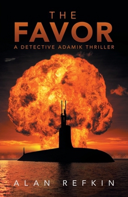 The Favor|Alan Refkin