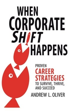 When Corporate Shift Happens|Andrew L. Oliver