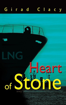 Heart of Stone|Girad Clacy