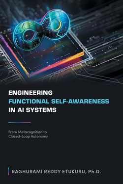 Engineering Functional Self-Awareness in AI Systems|Raghurami Reddy Etukuru