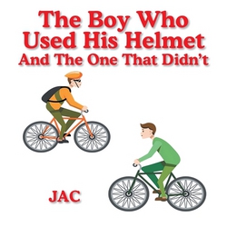 The Boy Who Used His Helmet And The One That Didn't|Jac