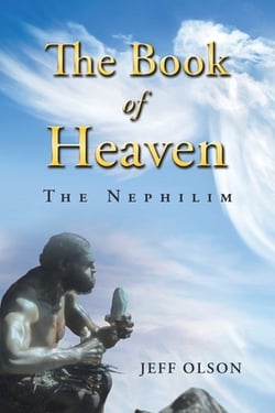 The Book of Heaven|Jeff Olson