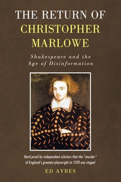 The Return of Christopher Marlowe|Ed Ayres
