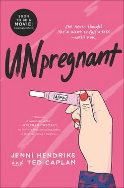 Unpregnant|Jenni Hendriks
