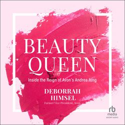 Beauty Queen|Deborrah Himsel