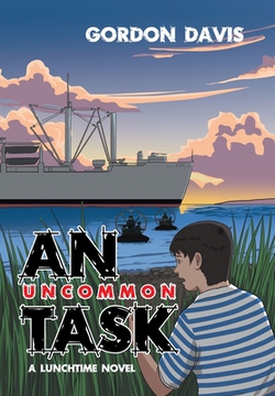 An Uncommon Task|Gordon Davis