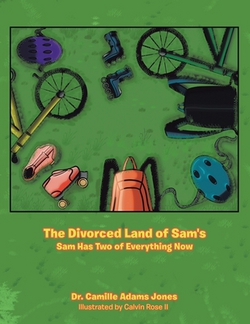 The Divorced Land of Sam's|Camille Adams Jones