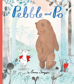 Pebble and Po|Emma Simpson