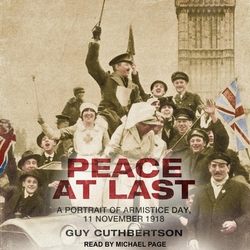 Peace at Last|Guy Cuthbertson