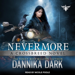 Nevermore|Dannika Dark