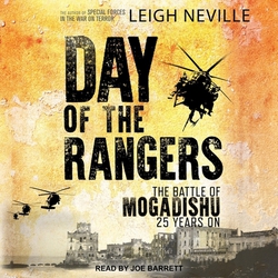 Day of the Rangers|Leigh Neville