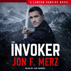 The Invoker|Jon F. Merz