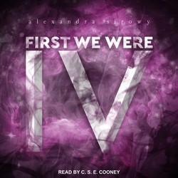 First We Were IV|Alexandra Sirowy