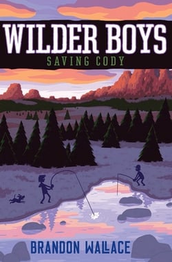 Saving Cody|Brandon Wallace