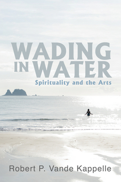 Wading in Water|Robert P. Vande Kappelle