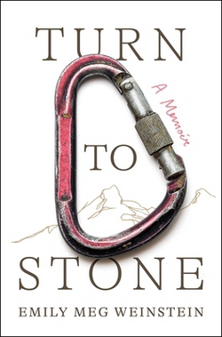 Turn to Stone|Emily Meg Weinstein