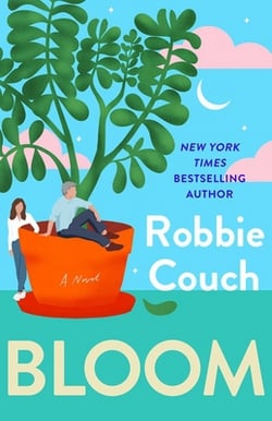 Bloom|Robbie Couch