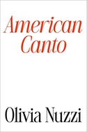 Olivia Nuzzi - American Canto (Hardcover)