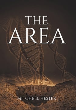 The Area|Mitchell Hester