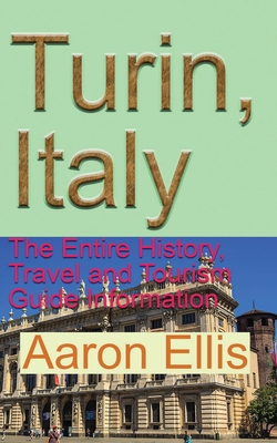 Turin, Italy|Aaron Ellis