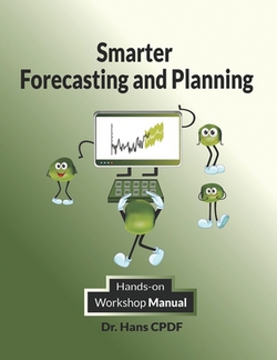 Smarter Forecasting and Planning|Hans Cpdf