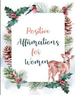 Positive Affirmations for Women|Ruks Rundle