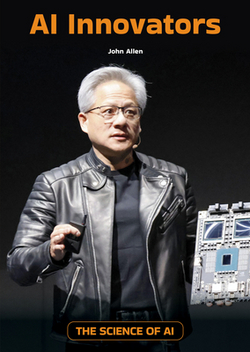 AI Innovators|John Allen