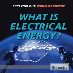 What Is Electrical Energy?|Joe Greek