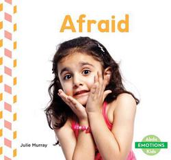 Afraid|Julie Murray