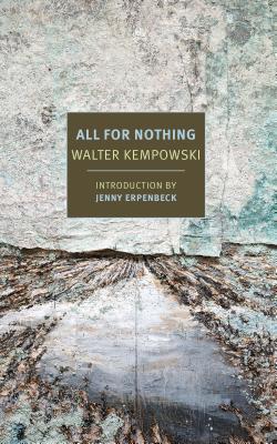 All for Nothing|Walter Kempowski