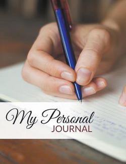 My Personal Journal|Speedy Publishing LLC